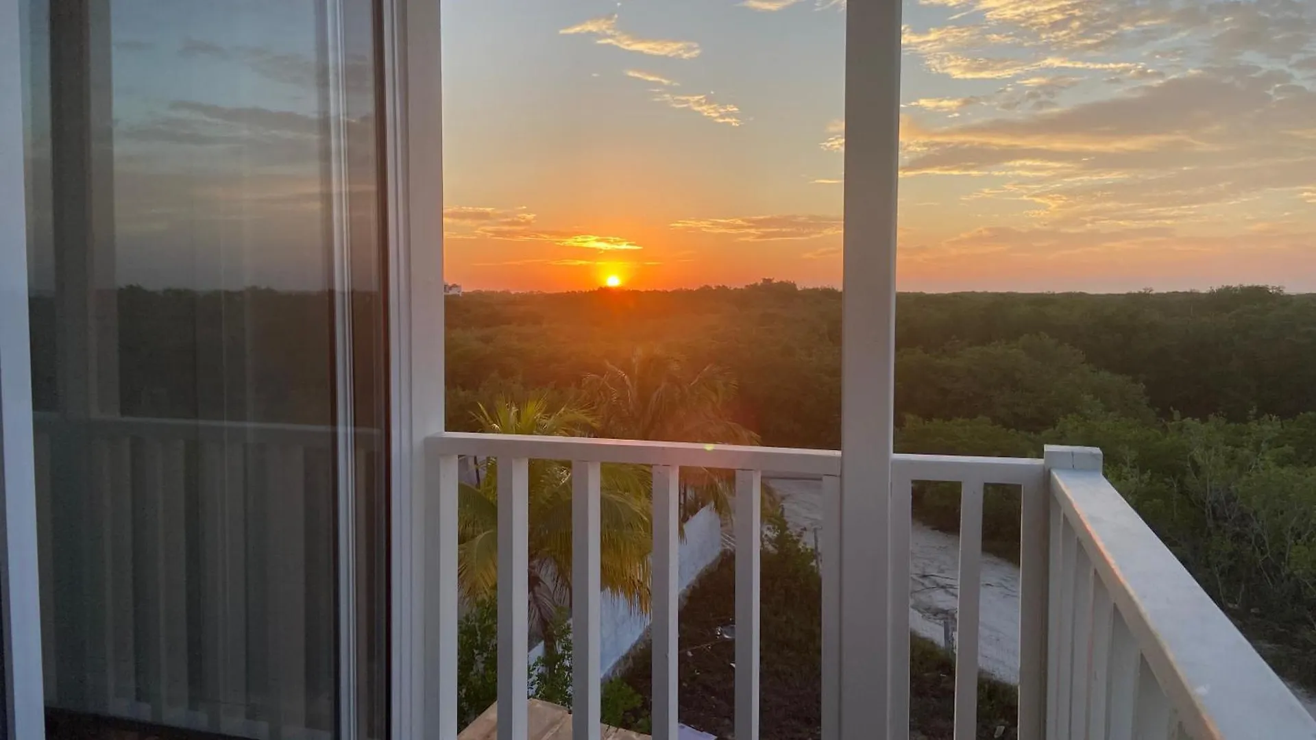 Holbox Puerta Del Mar Villa