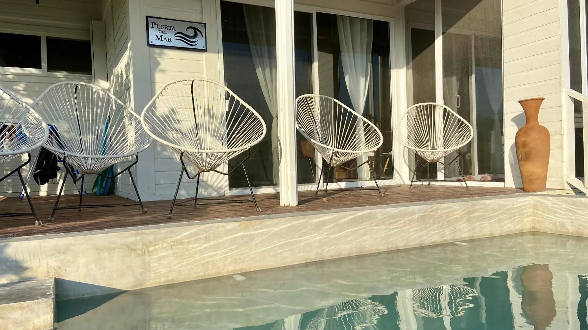 Holbox Puerta Del Mar Villa 0*, Isla Holbox