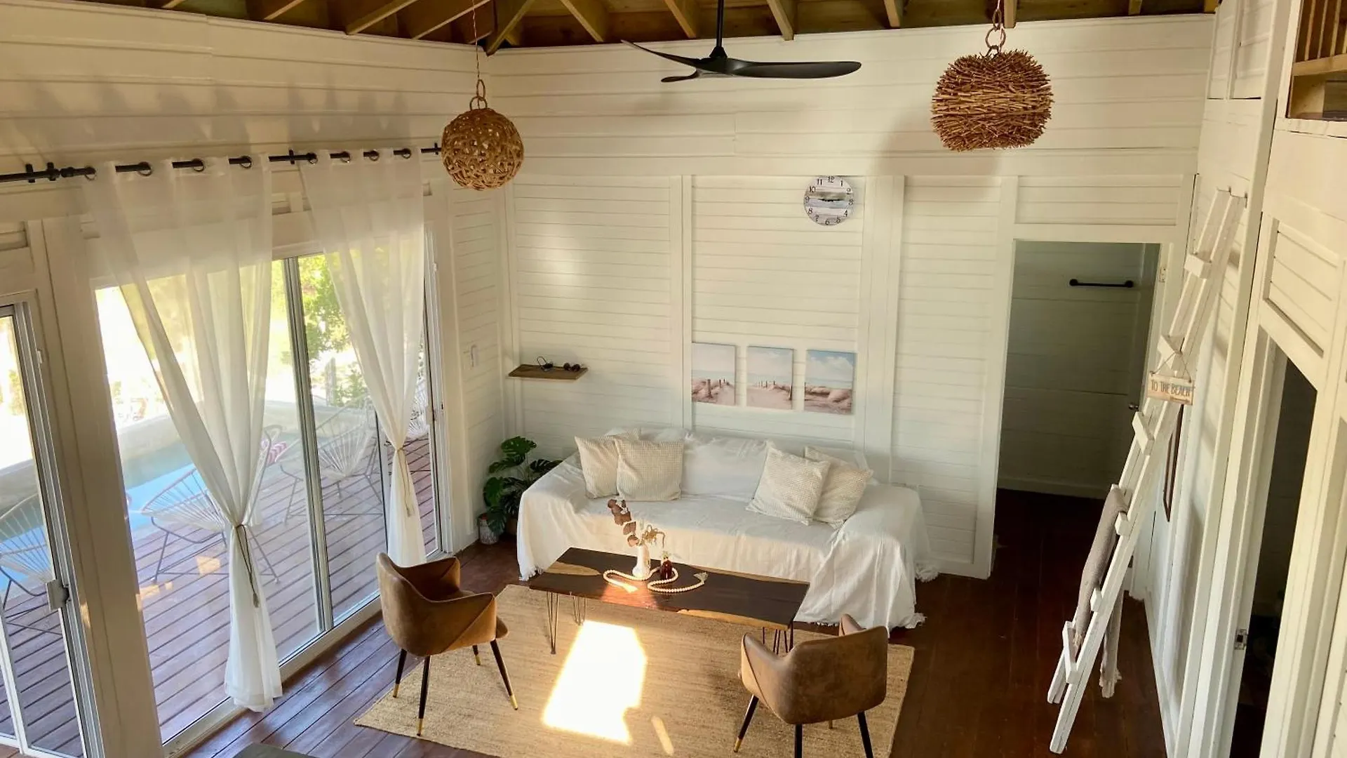 Holbox Puerta Del Mar Villa Holiday home
