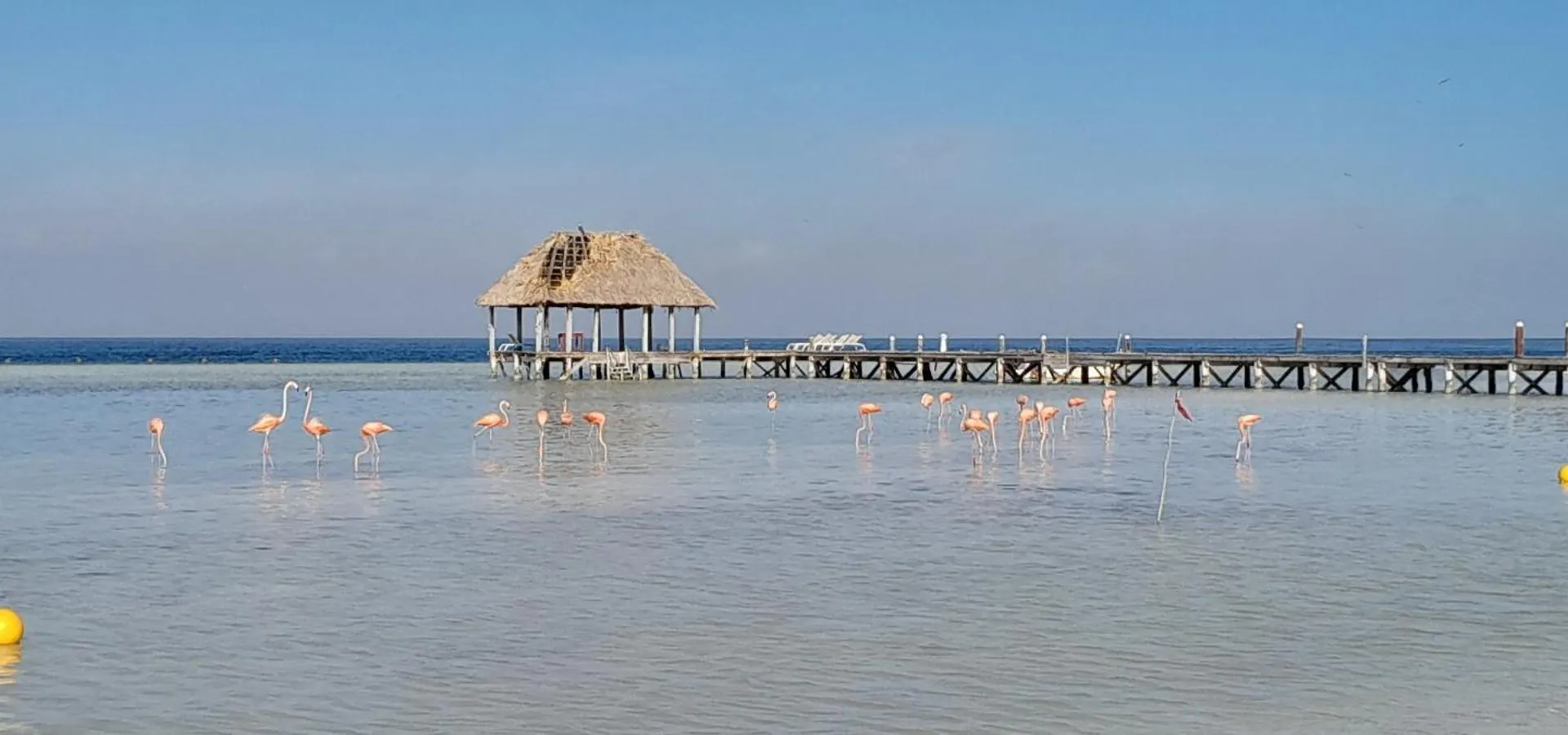 Holiday home Holbox Puerta Del Mar Villa
