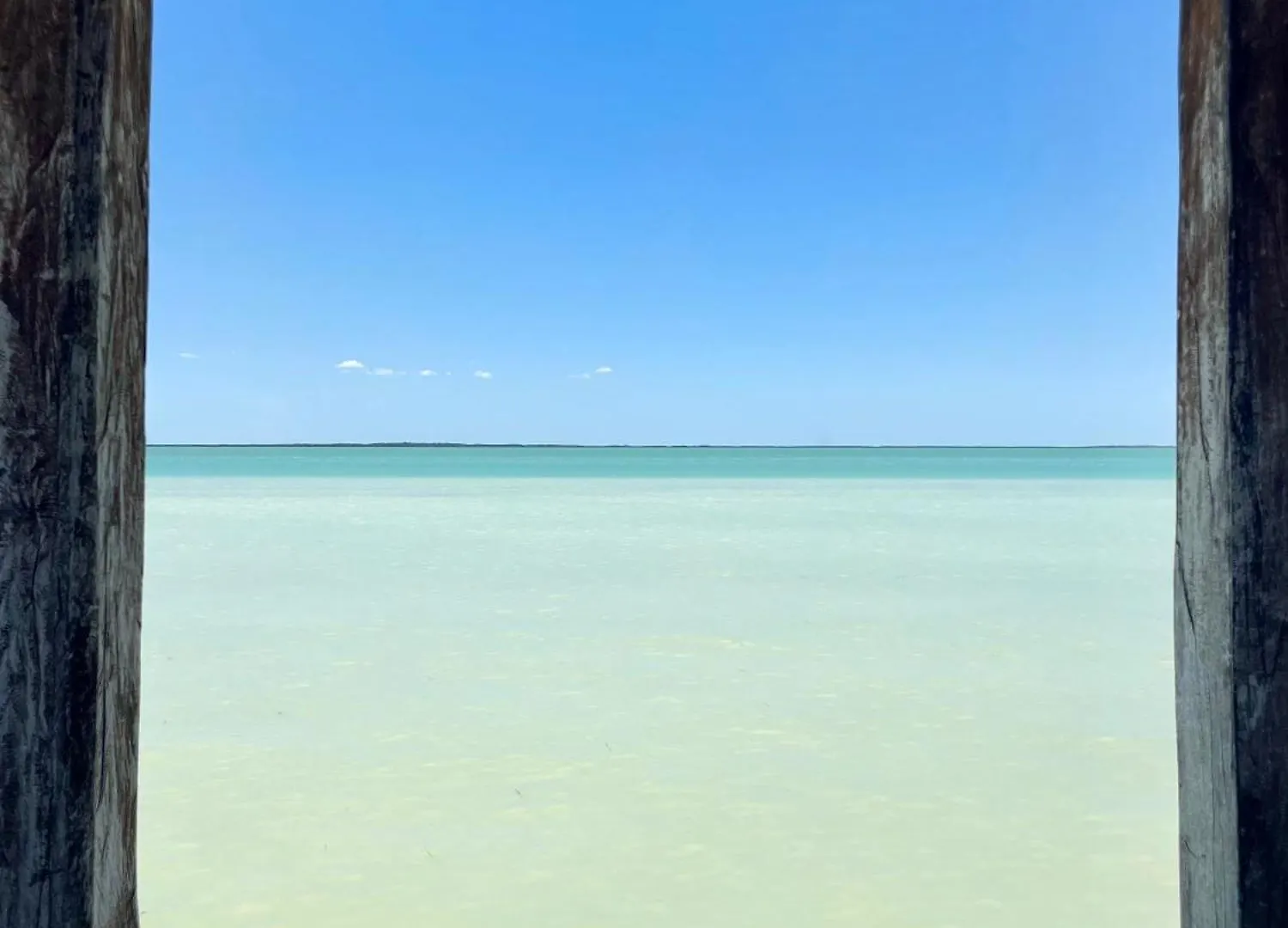 Holbox Puerta Del Mar Villa Holiday home Isla Holbox