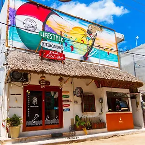 Lifestyle Kb Isola Holbox