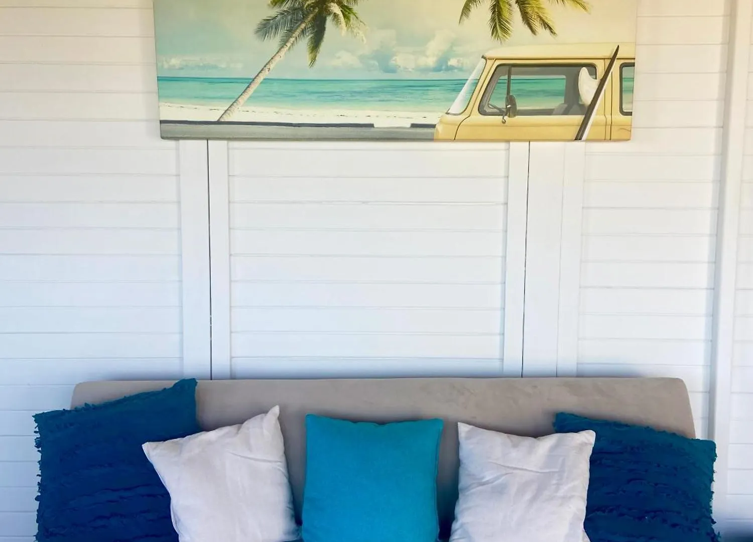 Prázdninový dům Vila Holbox Puerta Del Mar