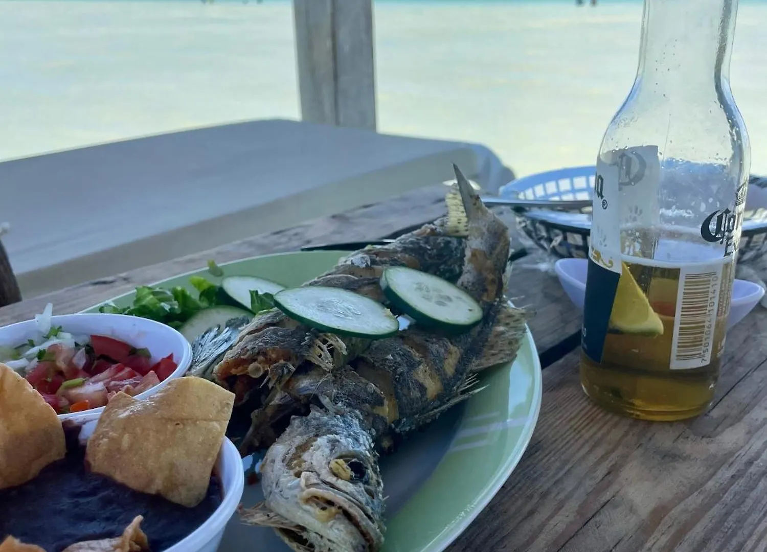 Vila Holbox Puerta Del Mar 0*, Isla Holbox
