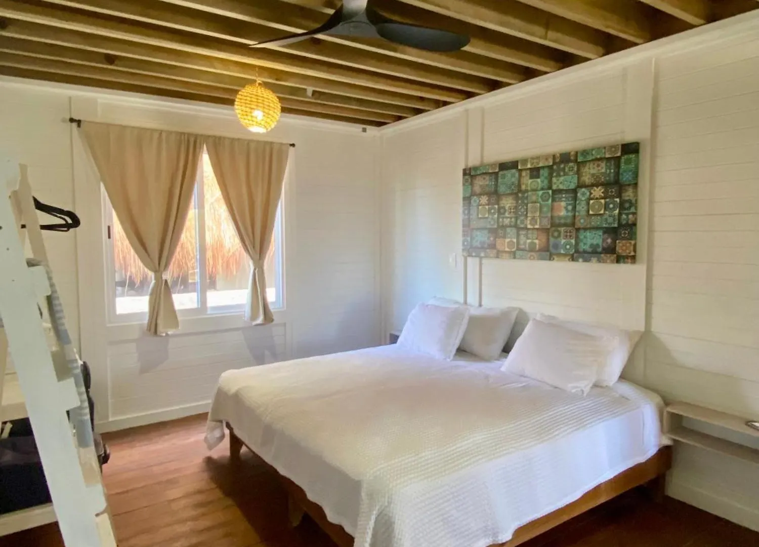 Holiday home Holbox Puerta Del Mar Villa