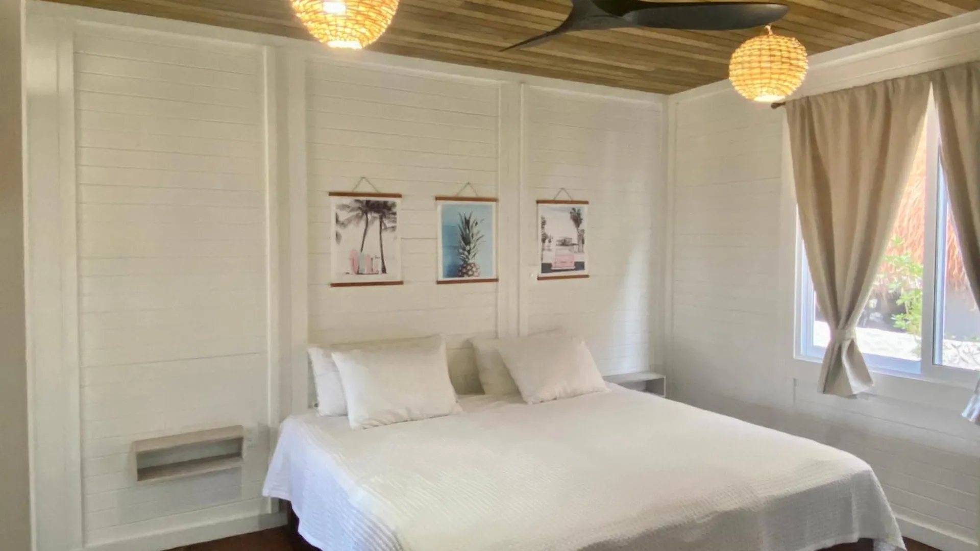 Holbox Puerta Del Mar Villa