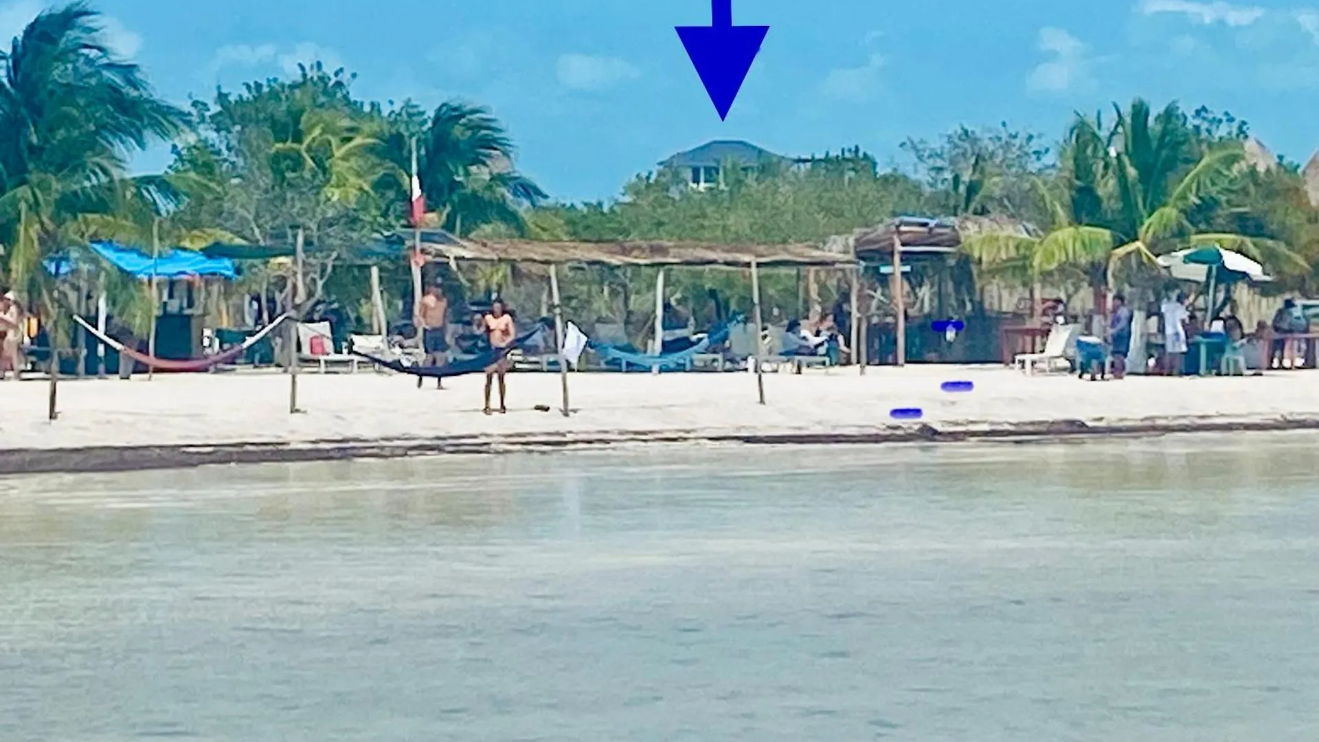 Holbox Puerta Del Mar Villa 0*, Isla Holbox