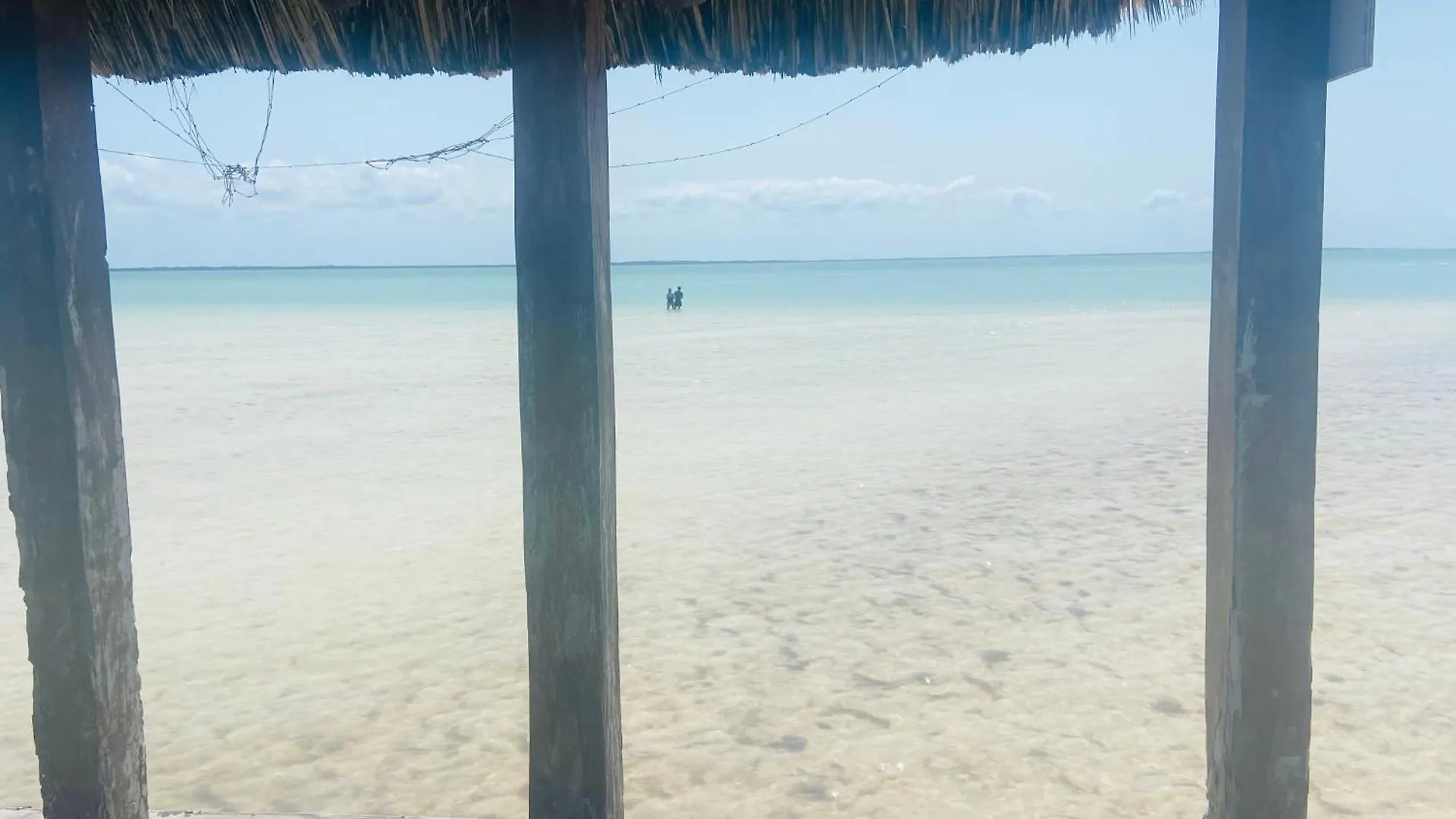 Holiday home Holbox Puerta Del Mar Villa