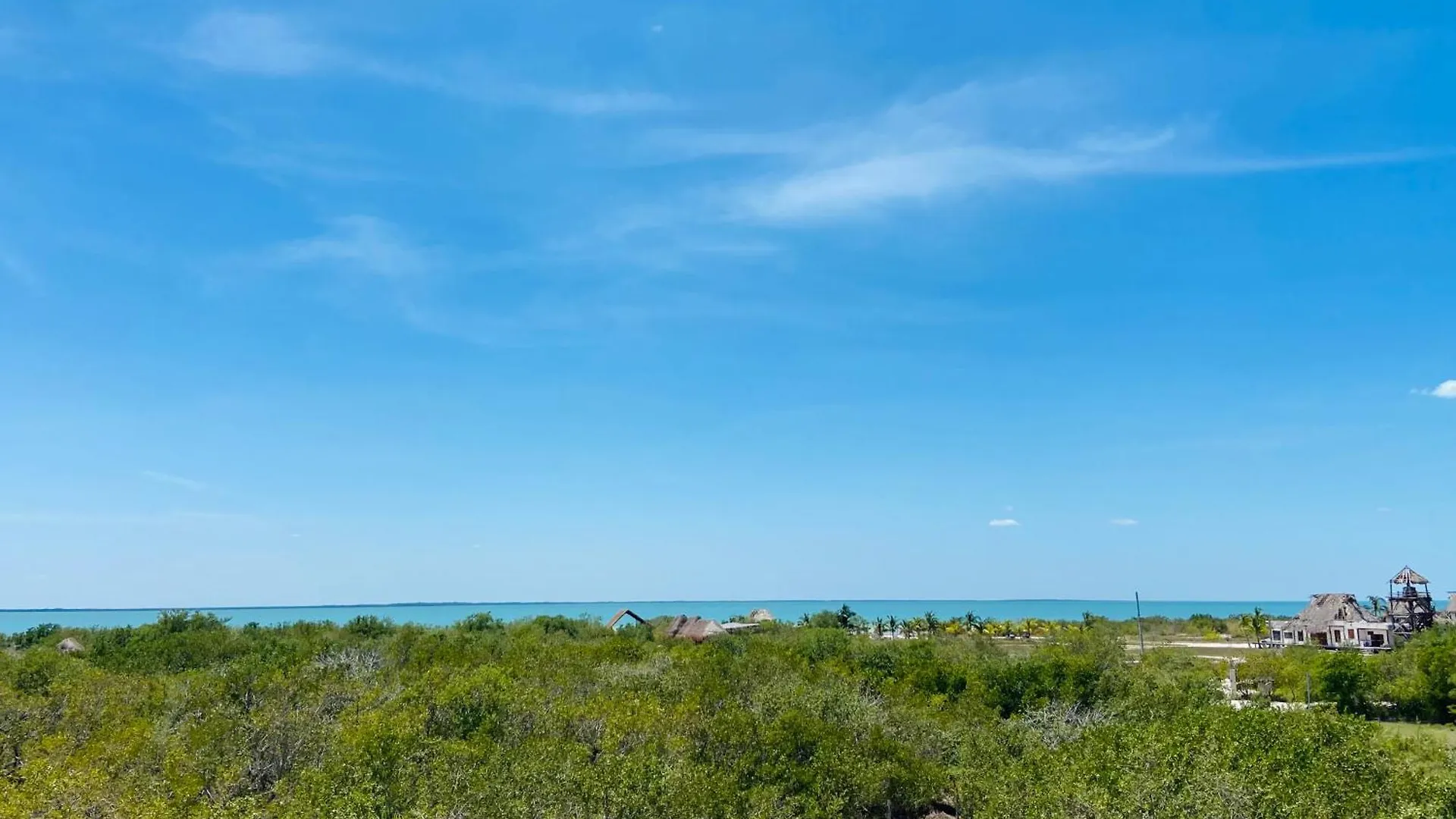 Holbox Puerta Del Mar Villa 0*, Isla Holbox Mexico