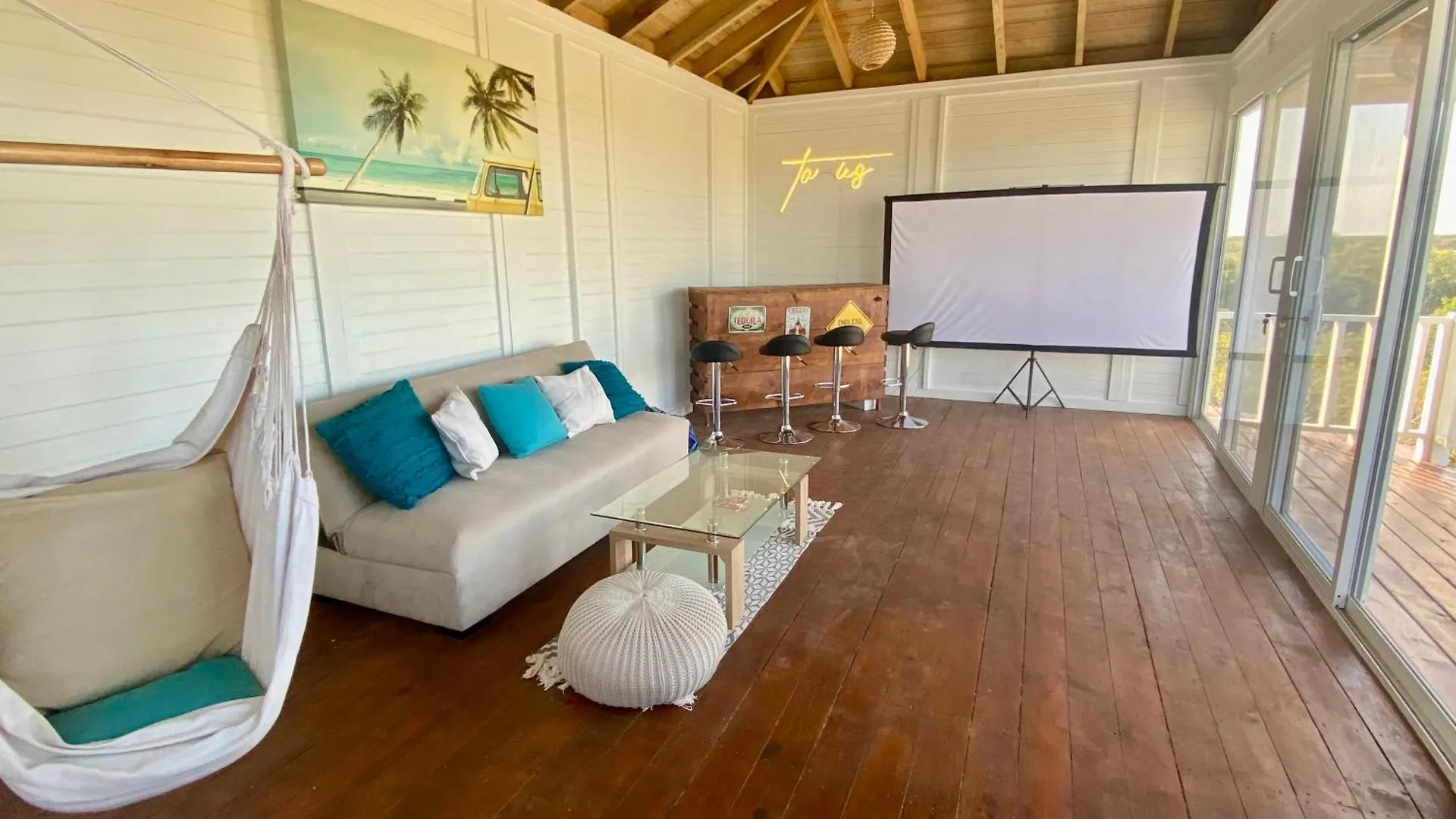 Holbox Puerta Del Mar Villa