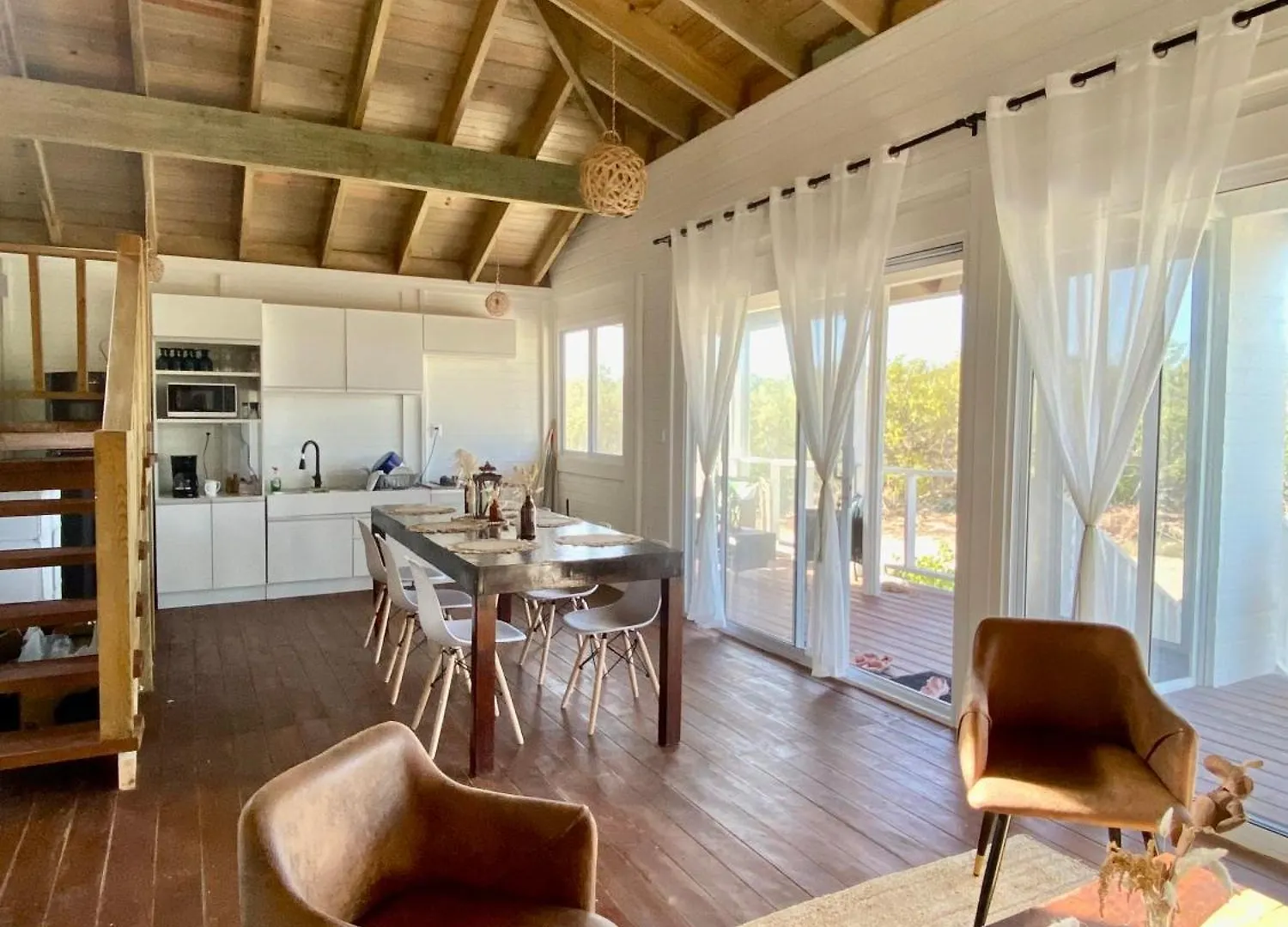 Holbox Puerta Del Mar Villa Holiday home Isla Holbox