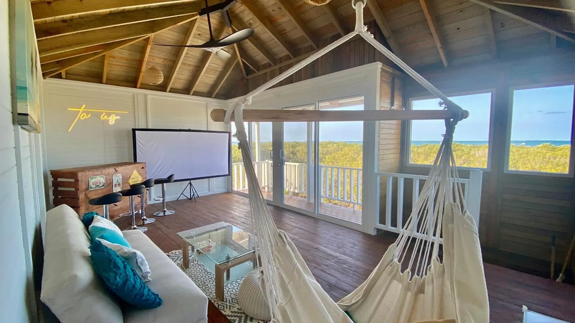 Holbox Puerta Del Mar Villa Holiday home Isla Holbox