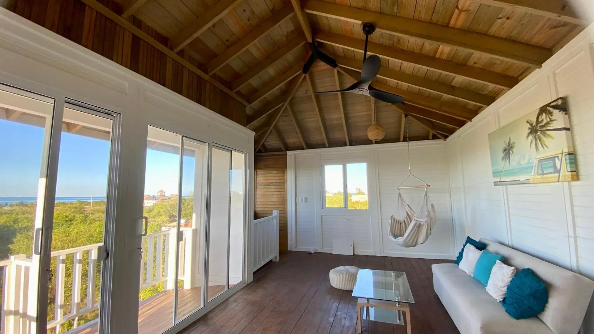 Holiday home Holbox Puerta Del Mar Villa Mexico