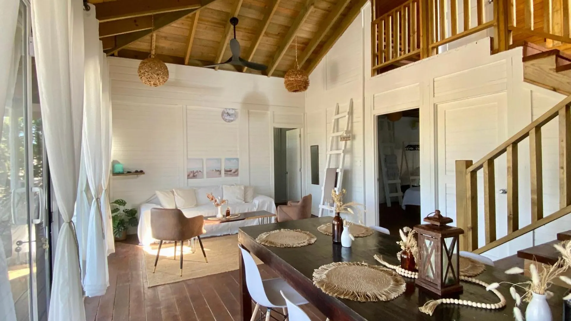 Holbox Puerta Del Mar Villa 0*, Isla Holbox