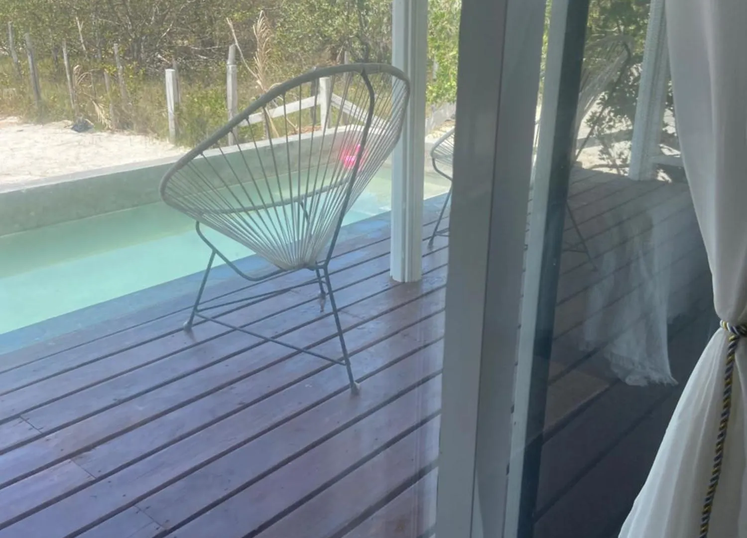 Holbox Puerta Del Mar Villa Isla Holbox