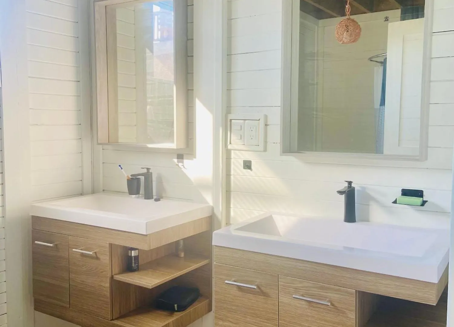 Holiday home Holbox Puerta Del Mar Villa