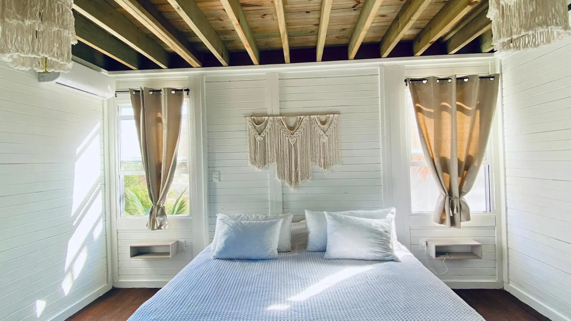 Holbox Puerta Del Mar Villa Isla Holbox