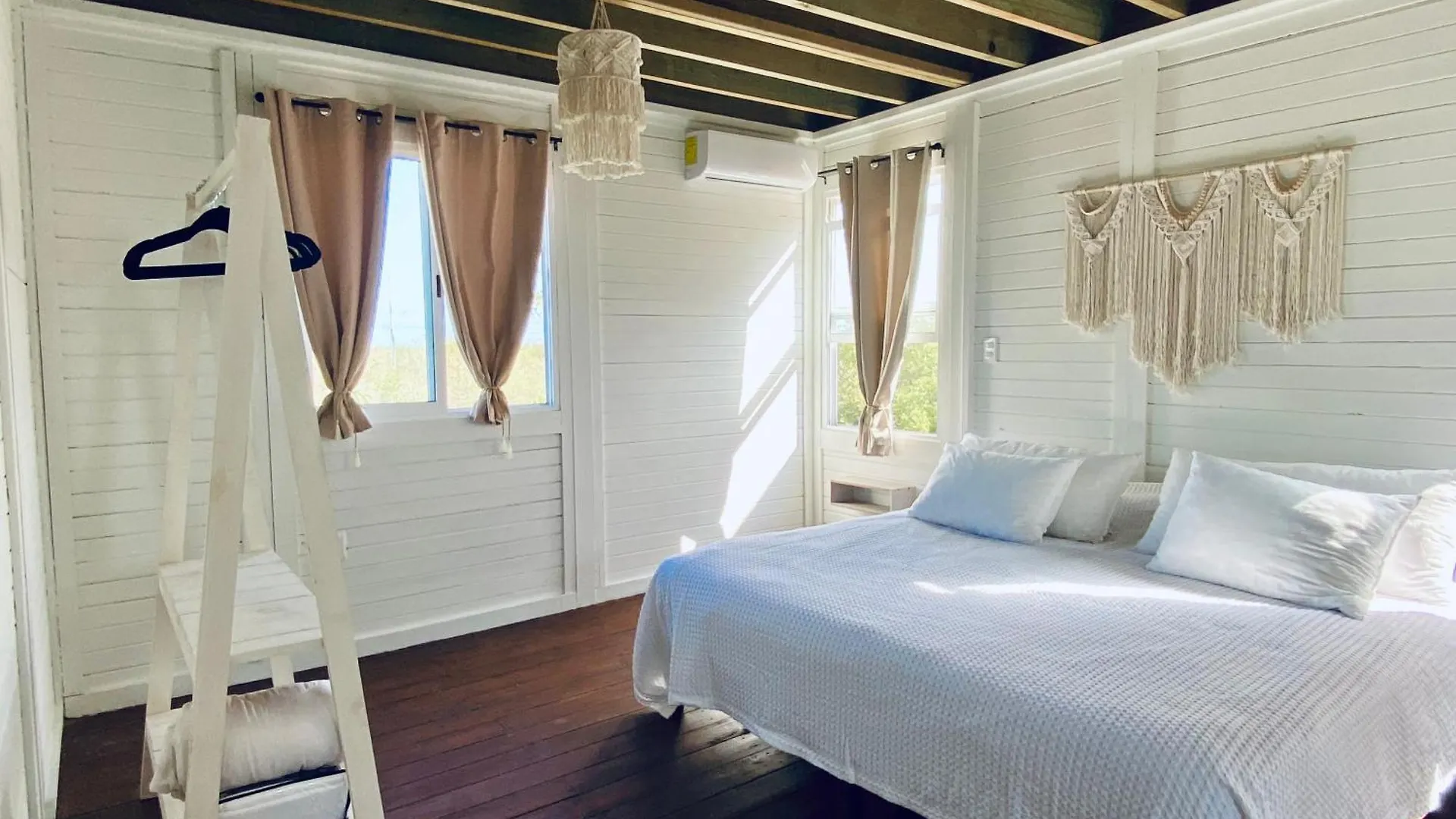 Holiday home Holbox Puerta Del Mar Villa