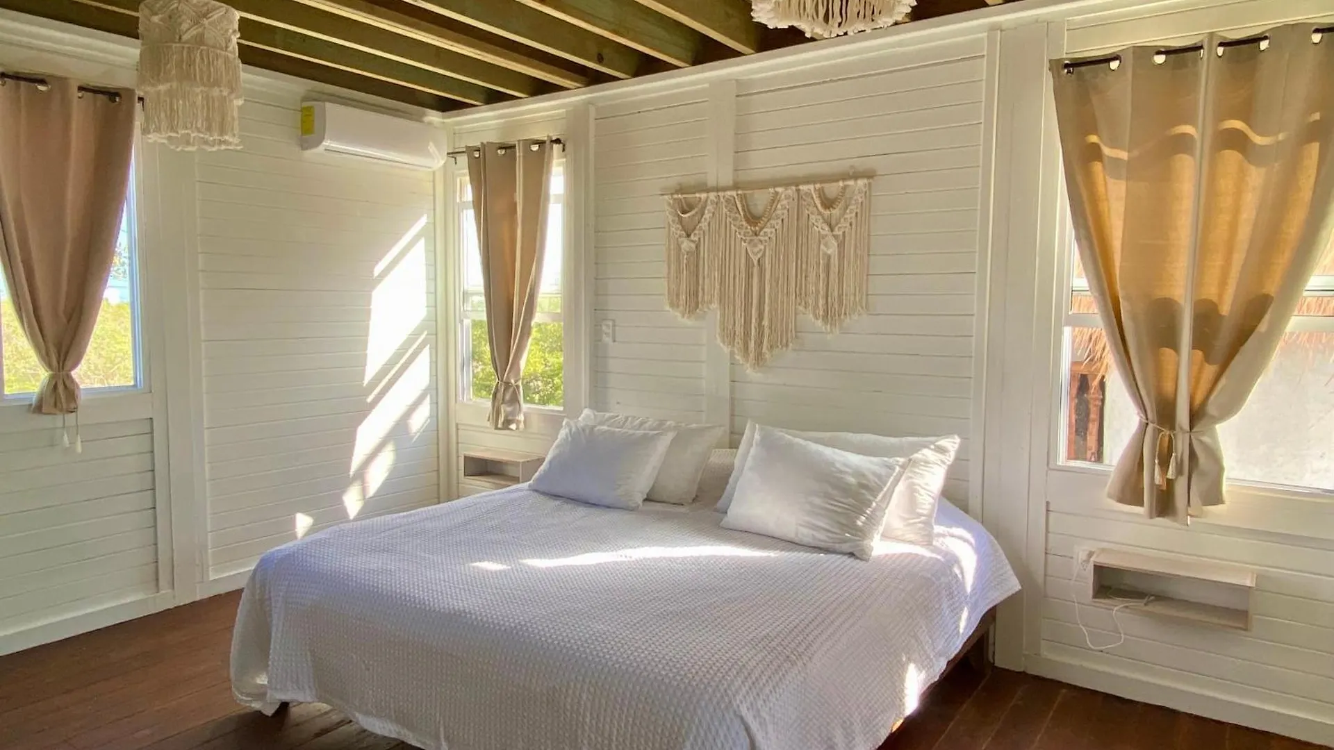 Holbox Puerta Del Mar Villa 0*, Isla Holbox