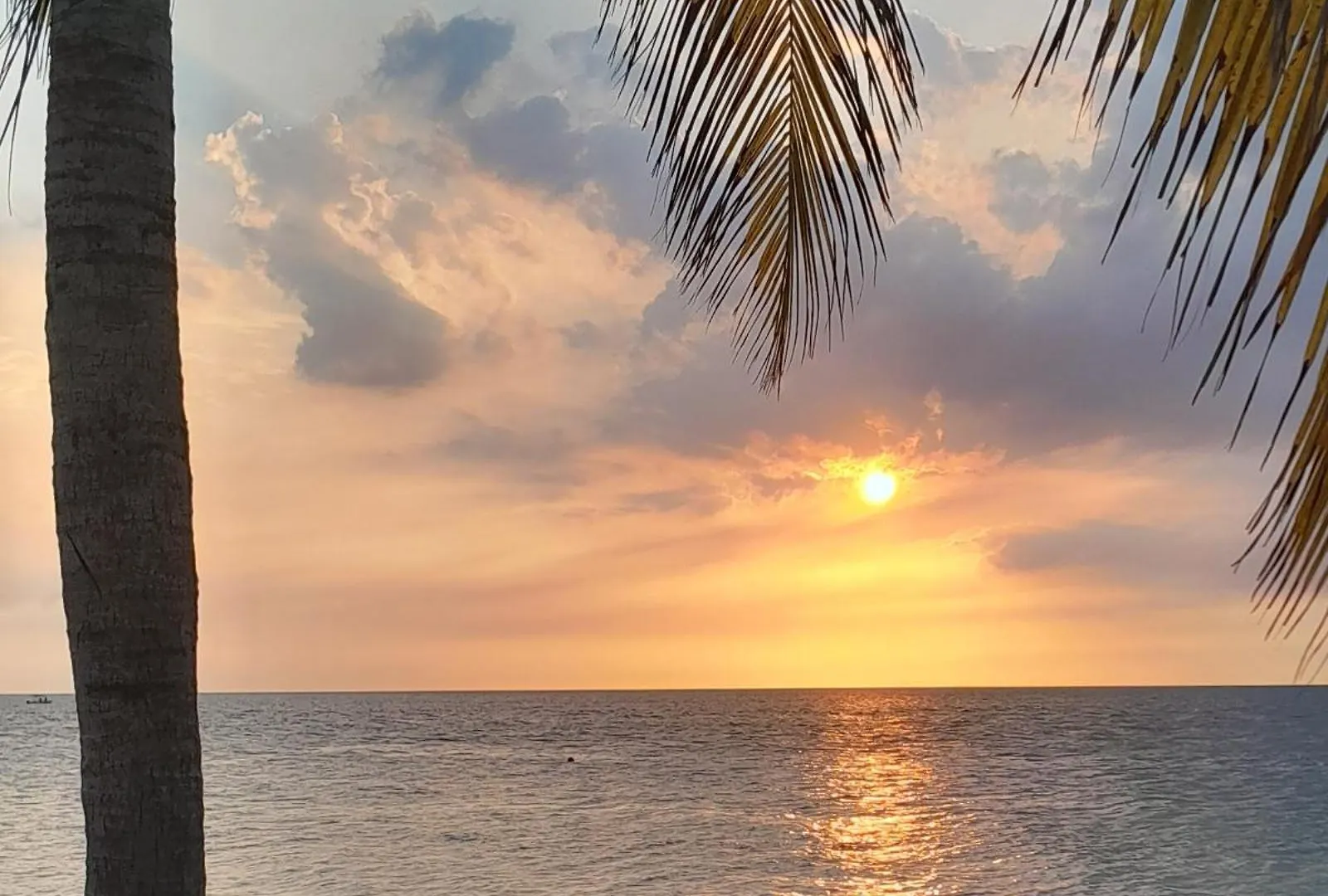 Holiday home Holbox Puerta Del Mar Villa