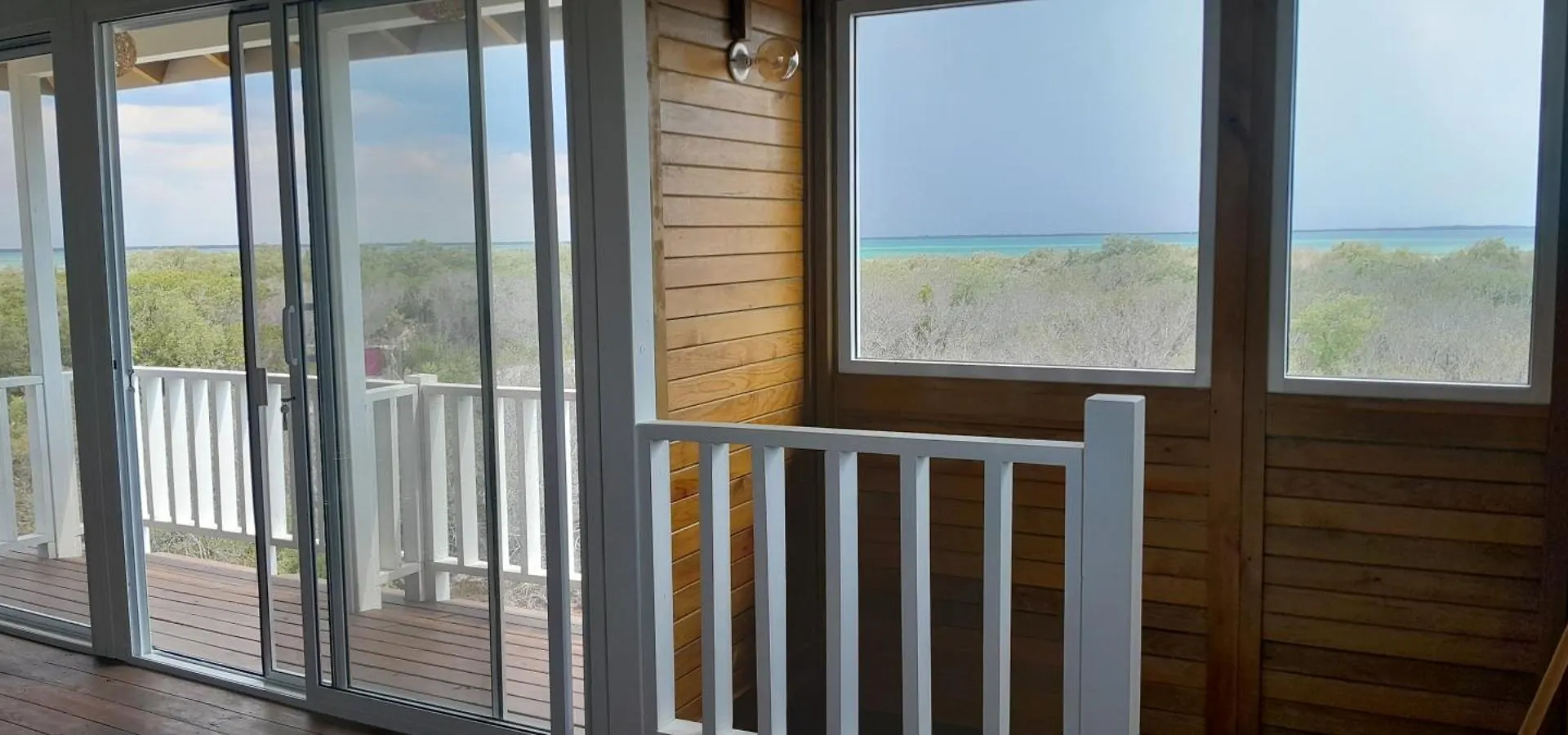 Holbox Puerta Del Mar Villa