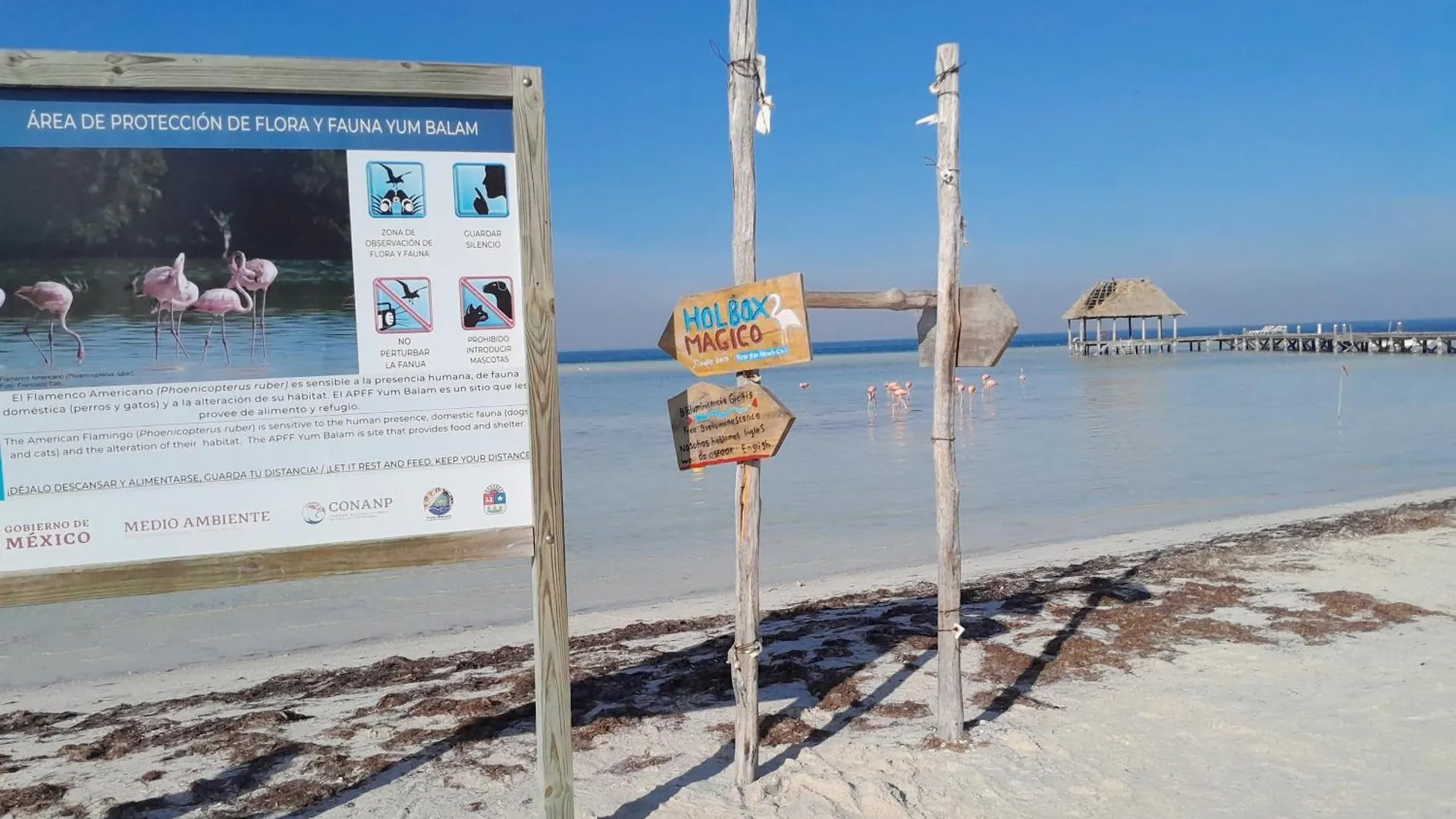 Holbox Puerta Del Mar Villa 0*, Isla Holbox Mexico
